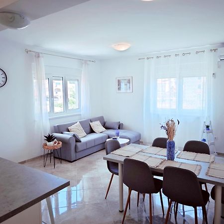 Villa Toncica Trogir Eksteriør billede