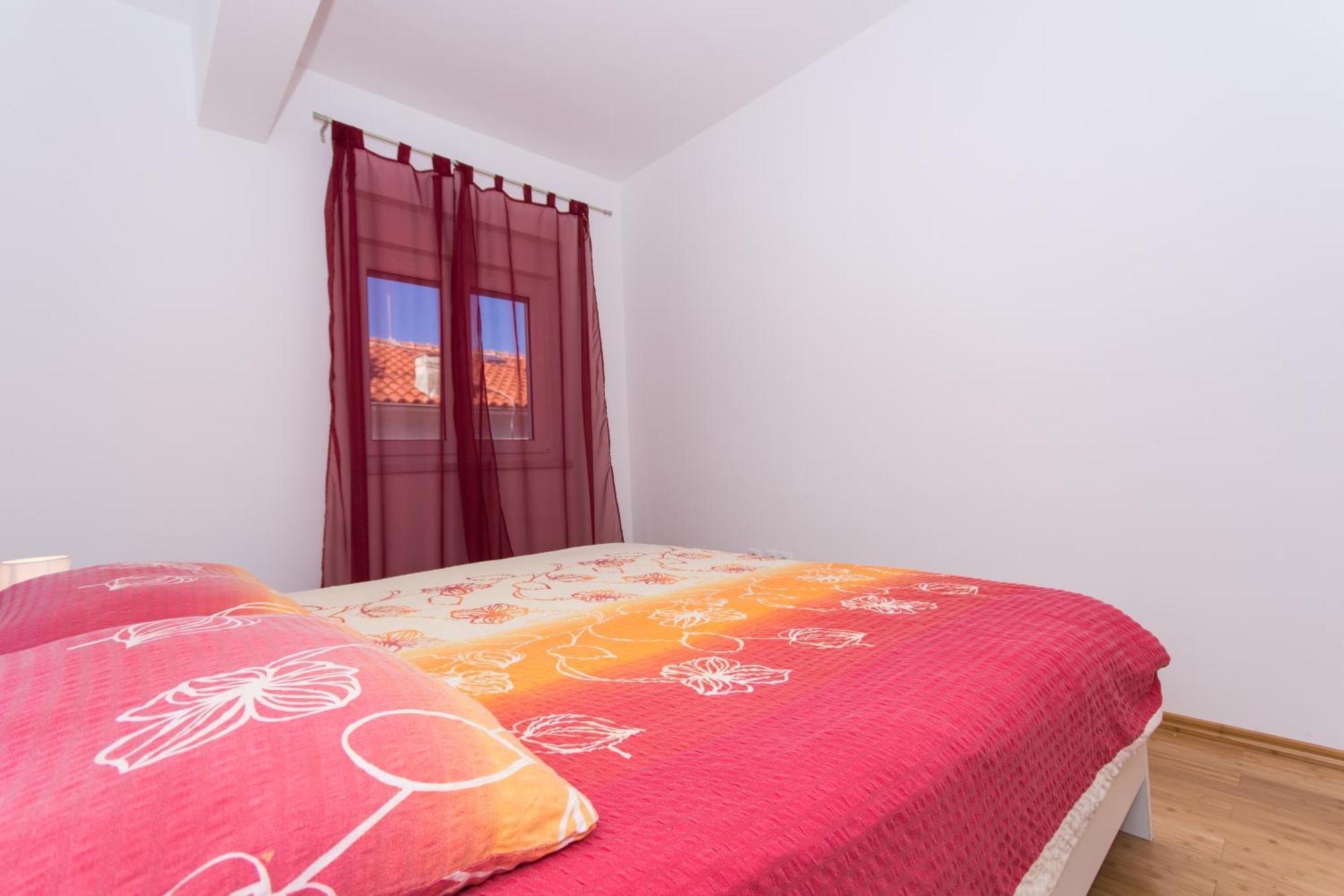 Villa Toncica Trogir Eksteriør billede