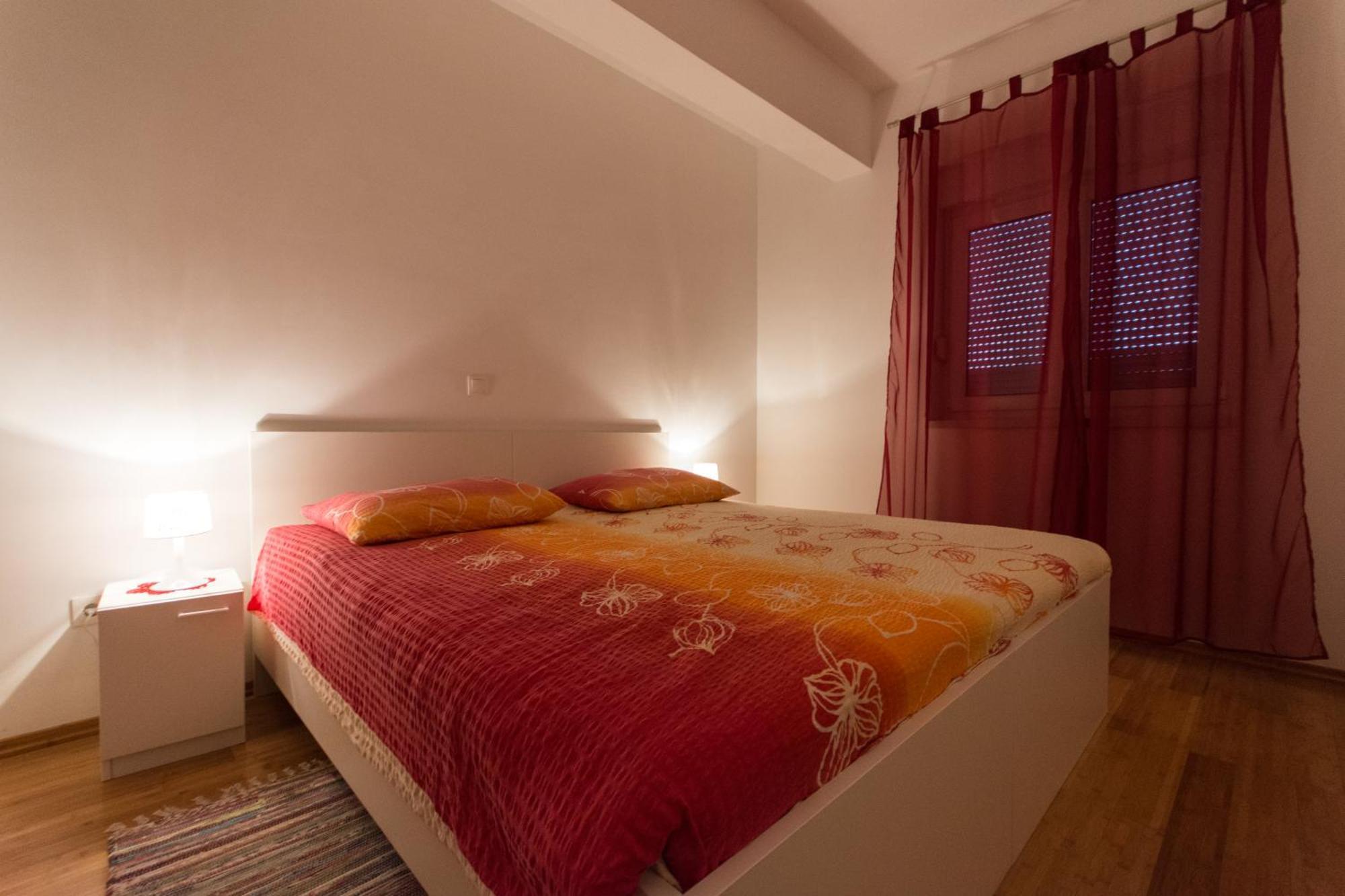 Villa Toncica Trogir Eksteriør billede