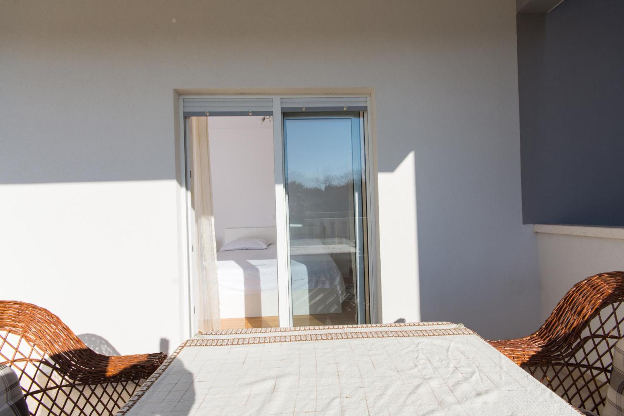 Villa Toncica Trogir Eksteriør billede