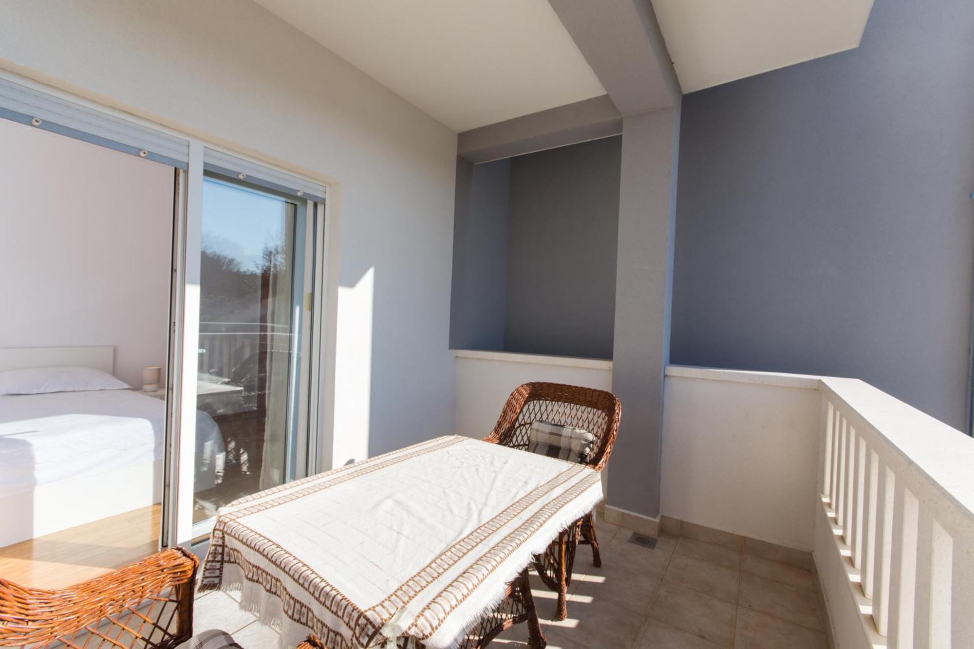 Villa Toncica Trogir Eksteriør billede