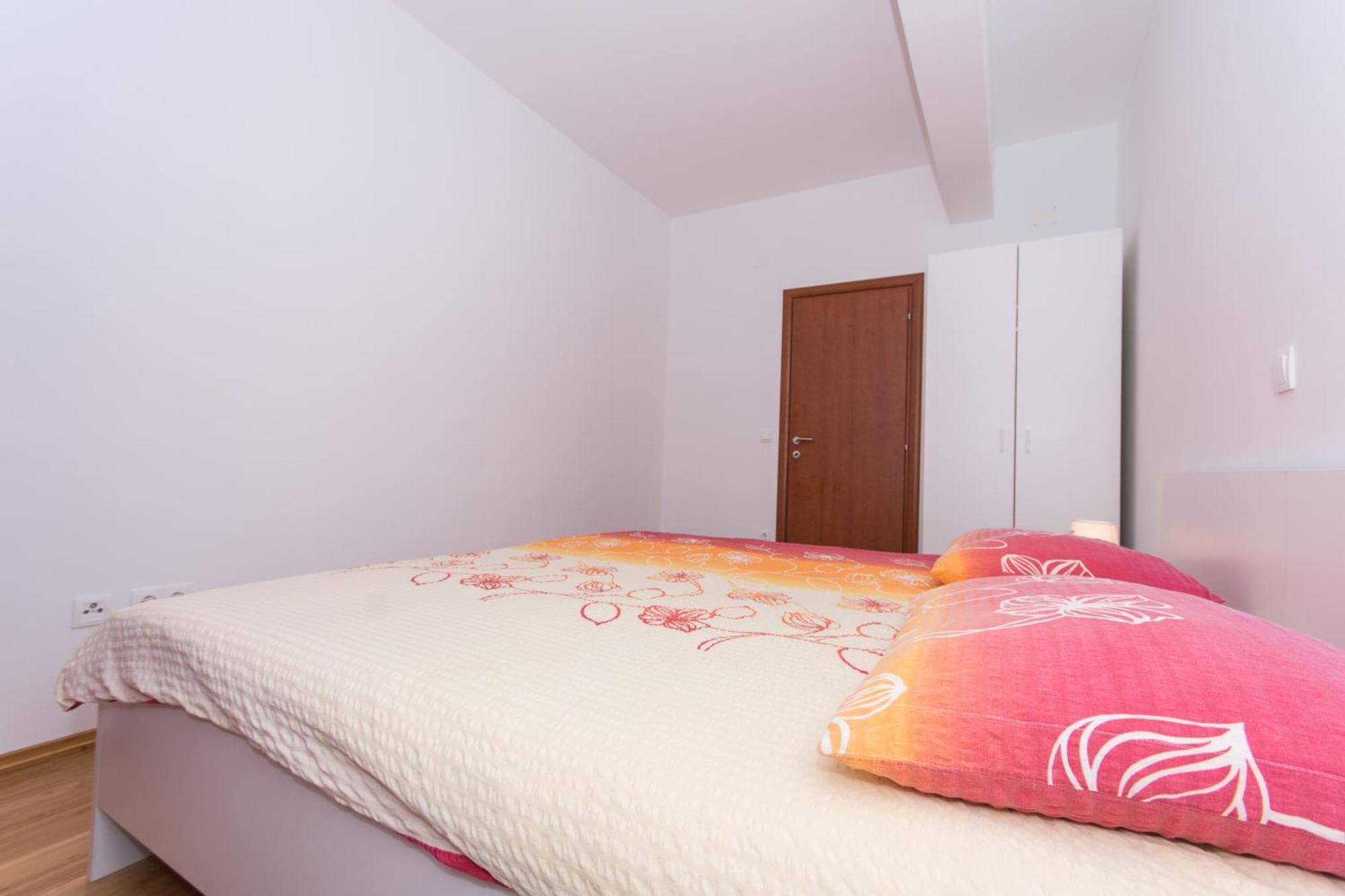Villa Toncica Trogir Eksteriør billede
