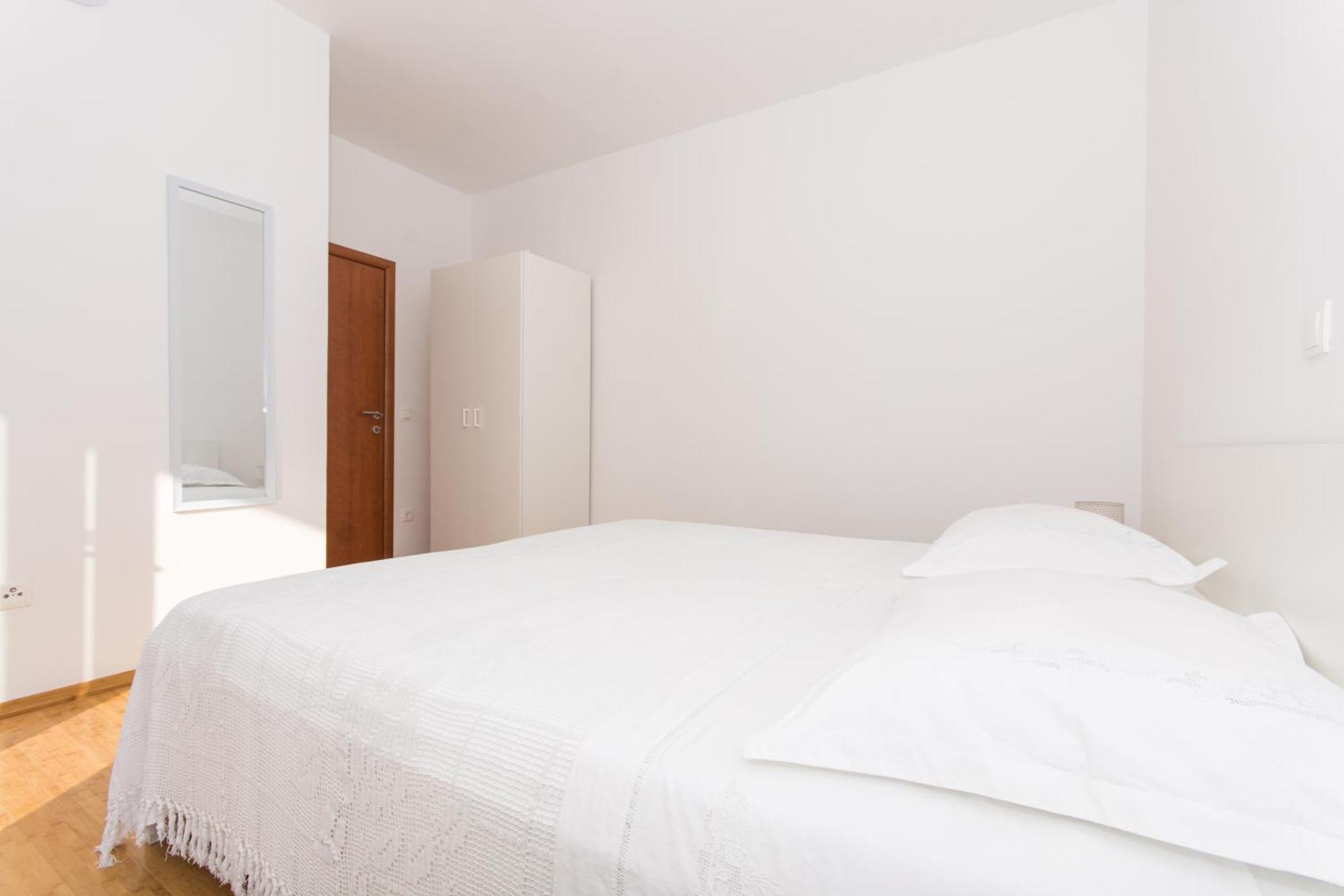Villa Toncica Trogir Eksteriør billede