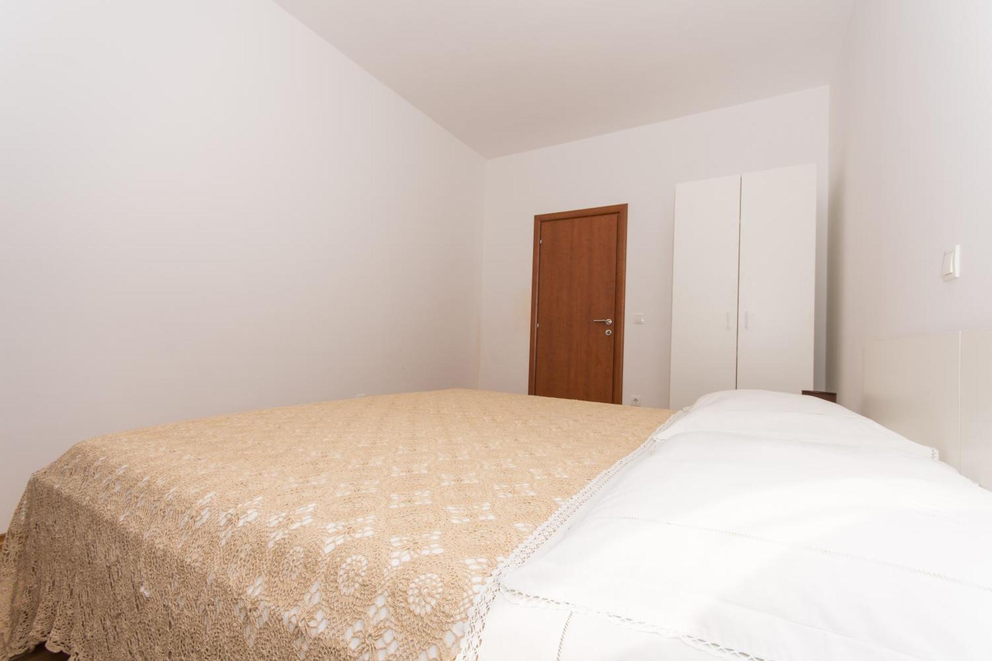 Villa Toncica Trogir Eksteriør billede
