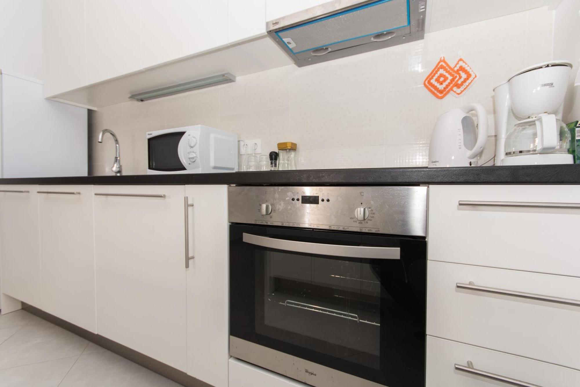 Villa Toncica Trogir Eksteriør billede