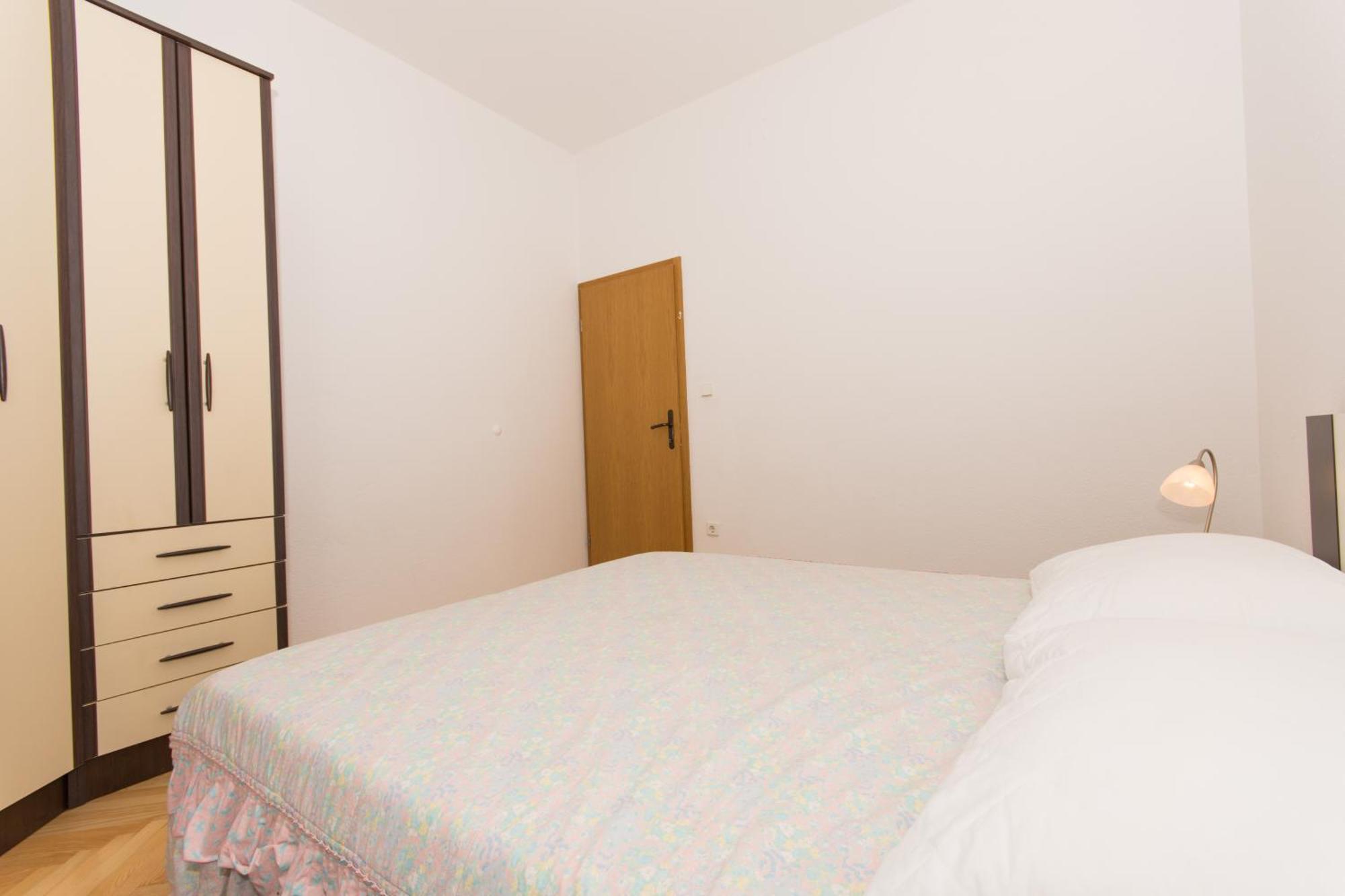 Villa Toncica Trogir Eksteriør billede