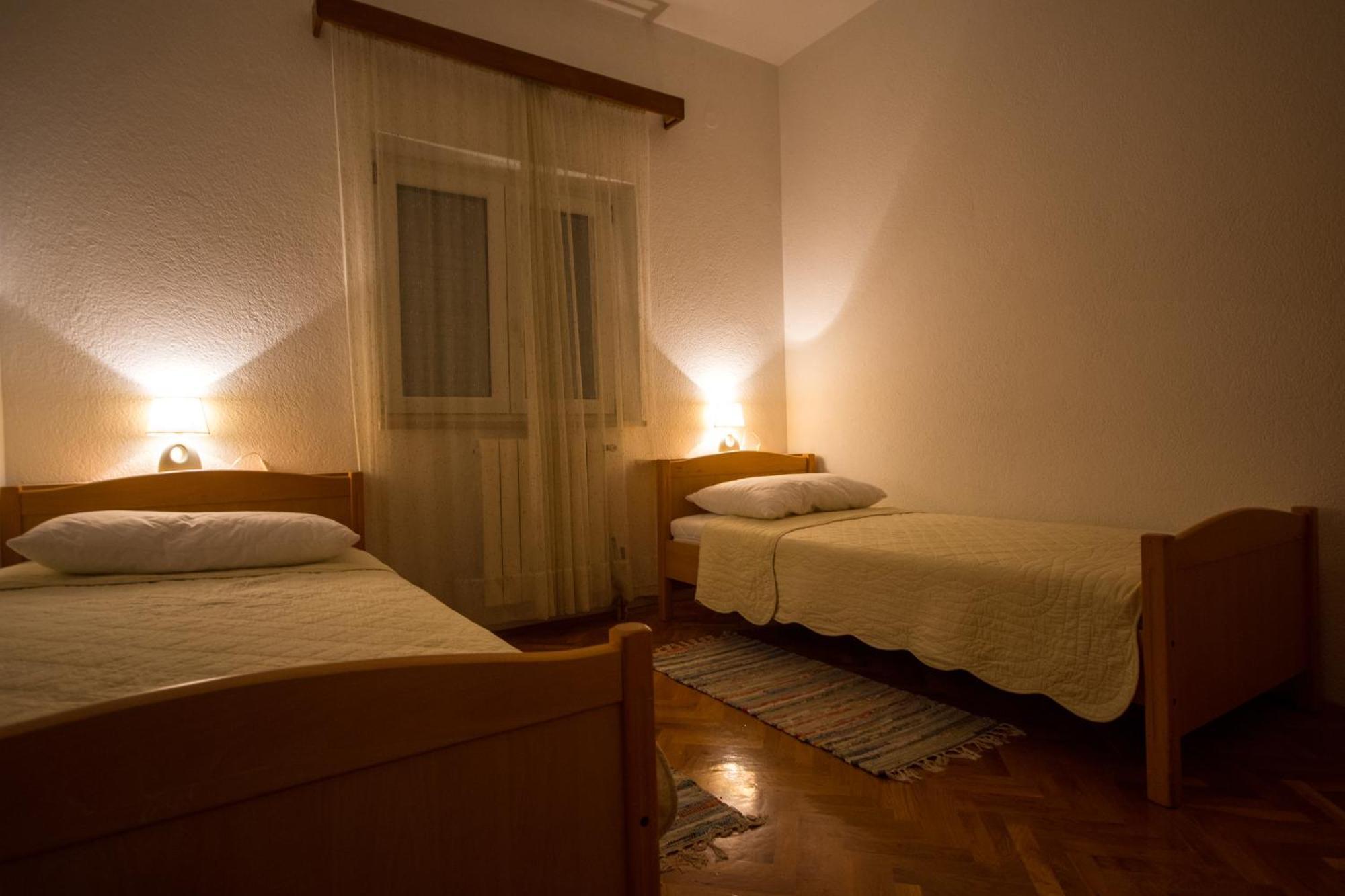 Villa Toncica Trogir Eksteriør billede