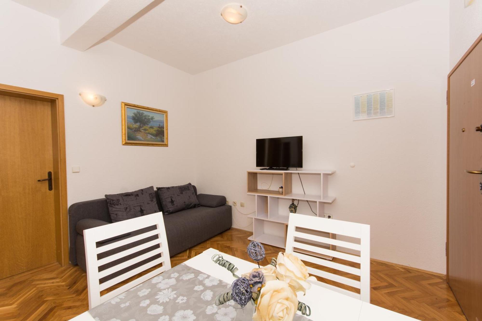 Villa Toncica Trogir Eksteriør billede