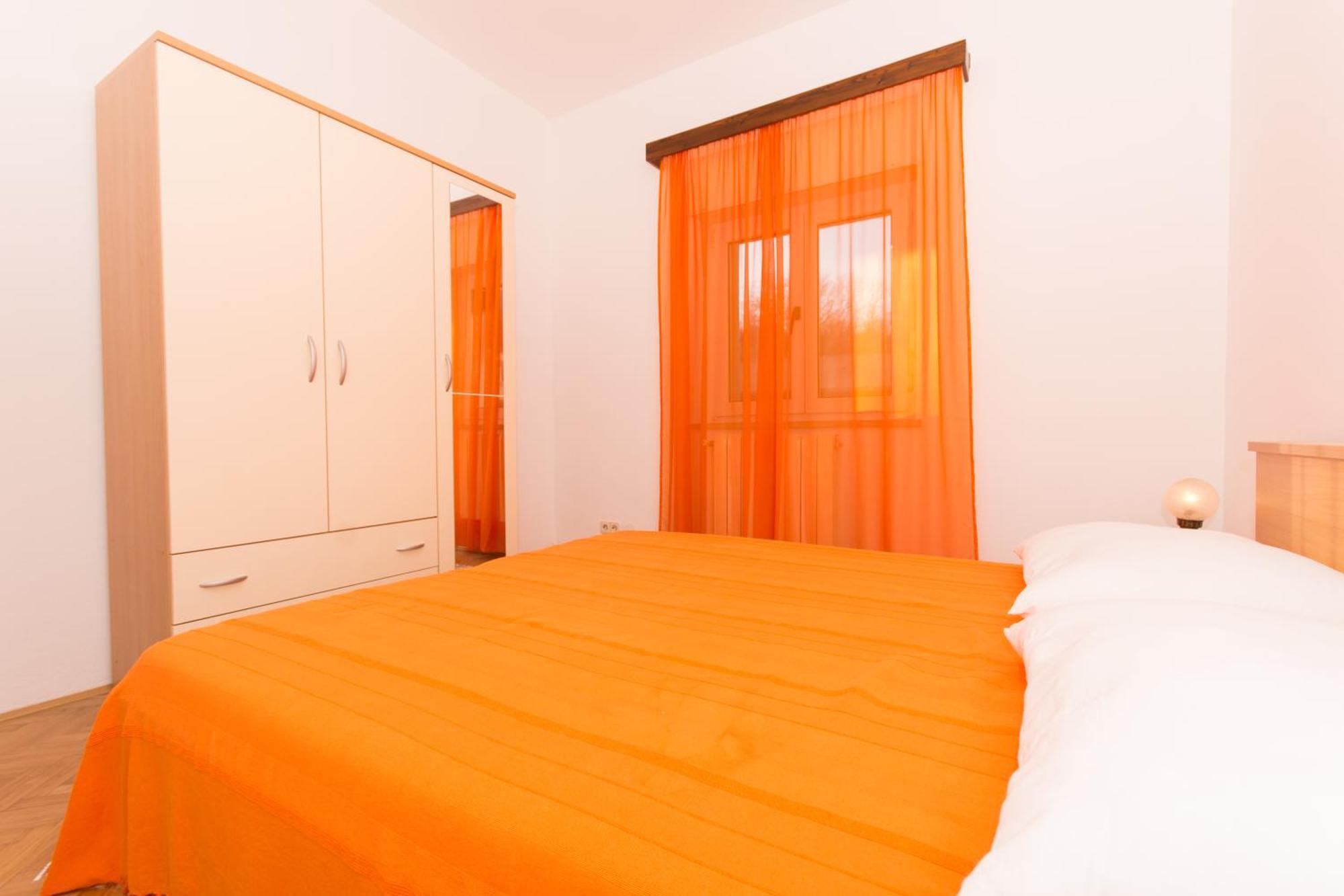 Villa Toncica Trogir Eksteriør billede