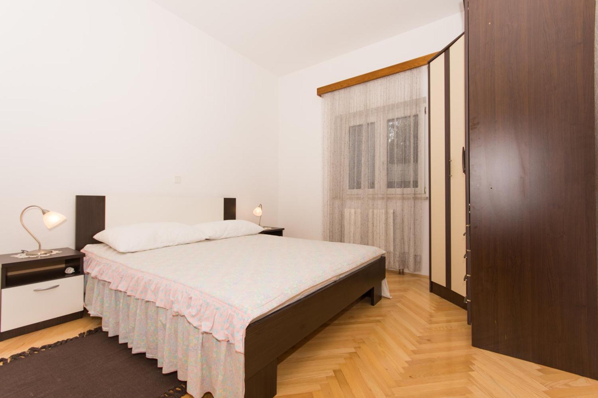 Villa Toncica Trogir Eksteriør billede